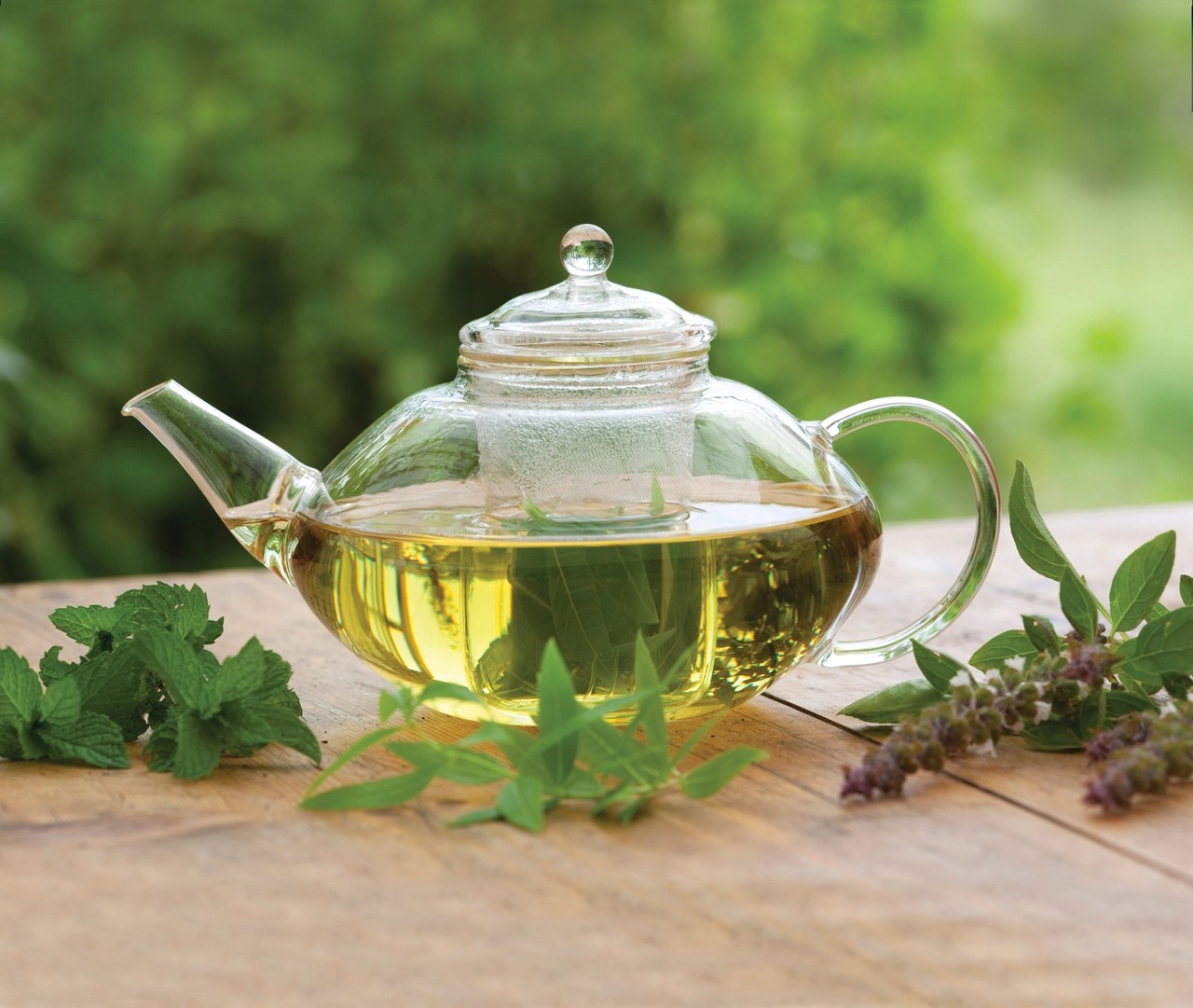 Green Tea